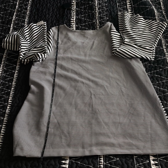 NWT Alfani Blouse - Picture 5 of 6